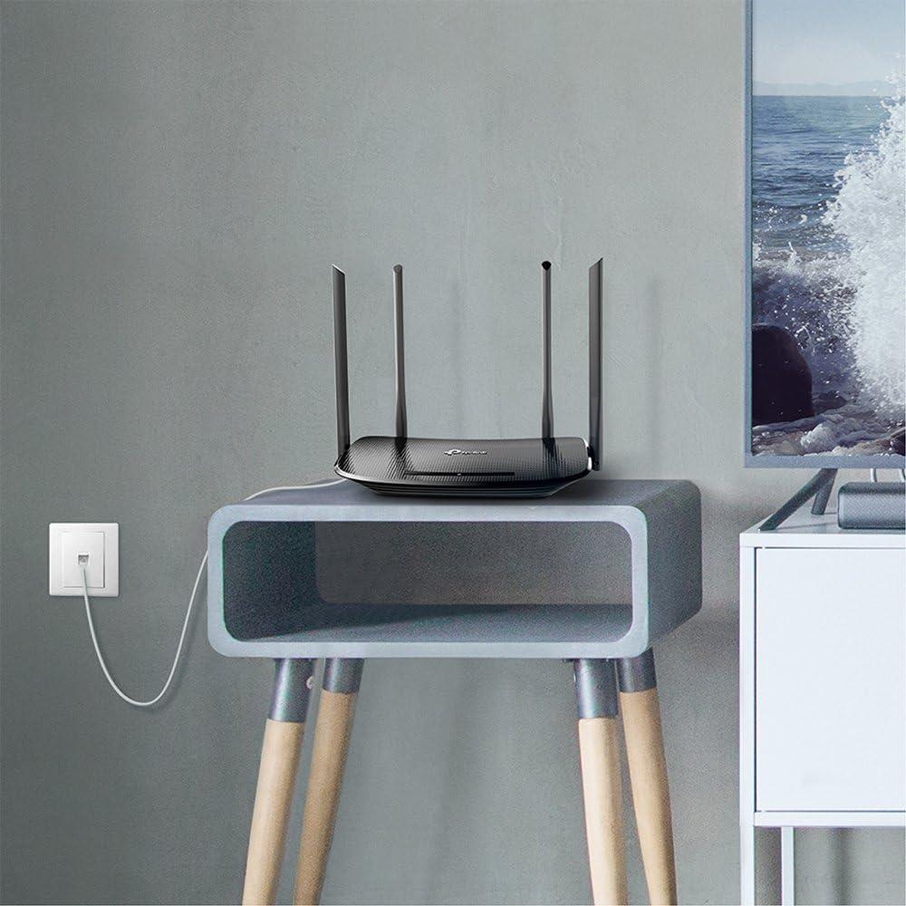 TP-Link Archer VR300 1200Mbps VDSL2 Modem Outlet