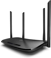 TP-Link Archer VR300 AC1200 Mbps Wireless Fiber/VDSL Modem Router 