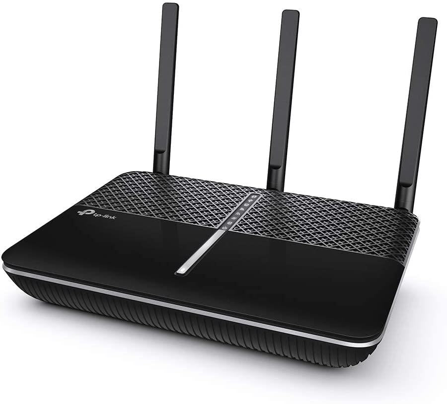 TP-Link Archer VR600 1600 Mbps VDSL2 Modem
