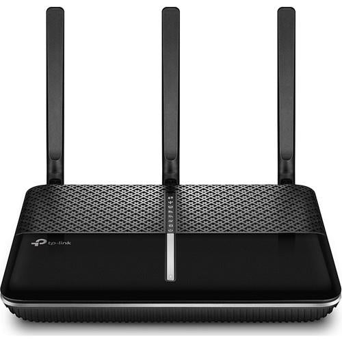 TP-Link Archer VR600 1600 Mbps VDSL2 Modem - TEŞHİR