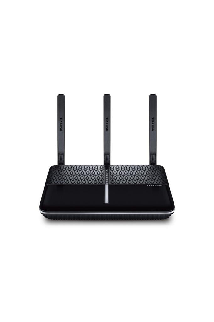 TP-Link Archer VR600 4 Port 1600 Mbps 5GHz VDSL2 Modem Outlet