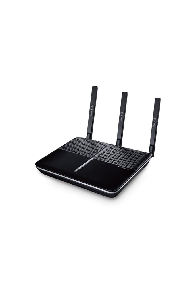 TP-Link Archer VR600 4 Port 1600 Mbps 5GHz VDSL2 Modem Outlet