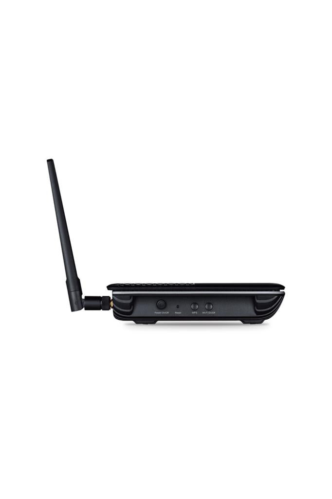 TP-Link Archer VR600 4 Port 1600 Mbps 5GHz VDSL2 Modem Outlet