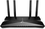 TP-Link Archer VX1800V 4 Port 1800 Mbps VDSL2 Modem Outlet