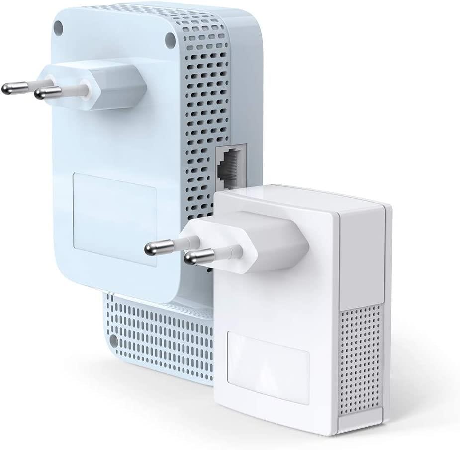TP-Link TL-WPA7517 300 Mbps Powerline Adaptör