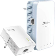 TP-Link TL-WPA7517 300 Mbps Powerline Adaptör - Teşhir
