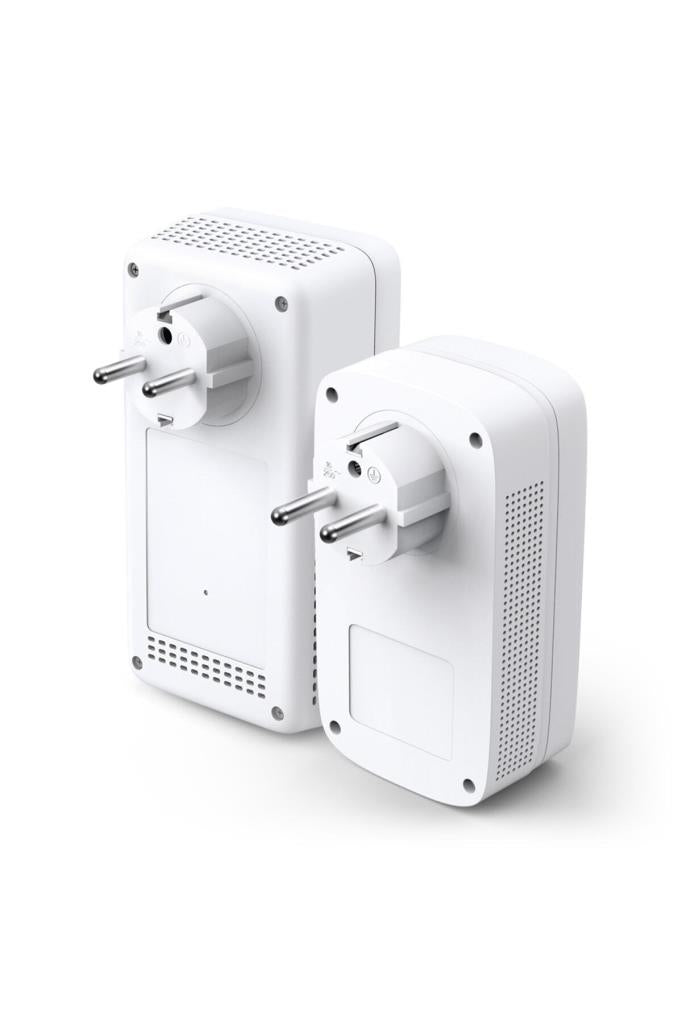 TP-Link TL-WPA8631P 1300 Mbps Powerline Adaptör