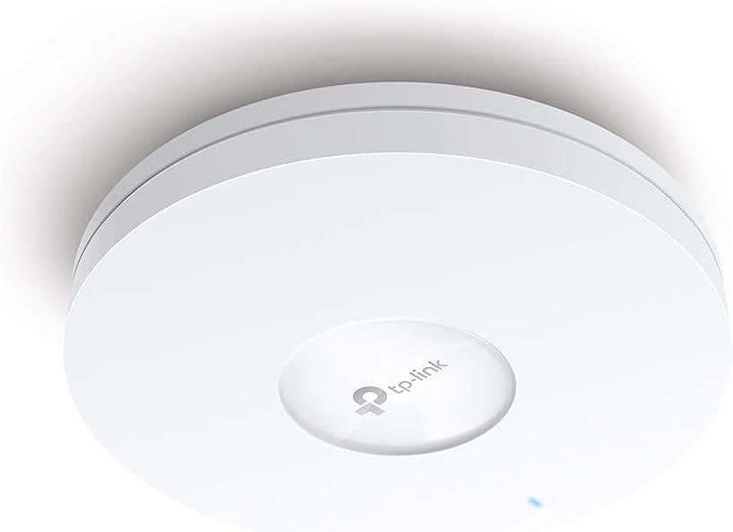 TP-Link EAP610 AX1800 1800 Mbps Tavan Tipi Access Point