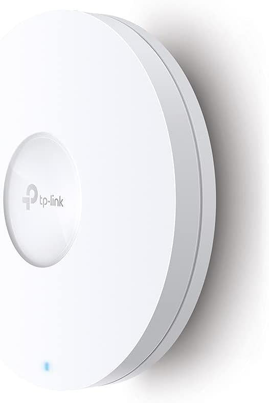 TP-Link EAP610 AX1800 1800 Mbps Tavan Tipi Access Point