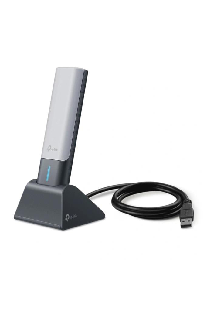 TP-Link Archer TX50UH 3000 Mbps Kablosuz Ağ Adaptörü Outlet