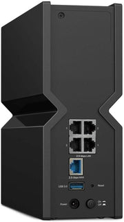 TP-Link Archer BE550 5 Port 9300 Mbps Router Teşhir