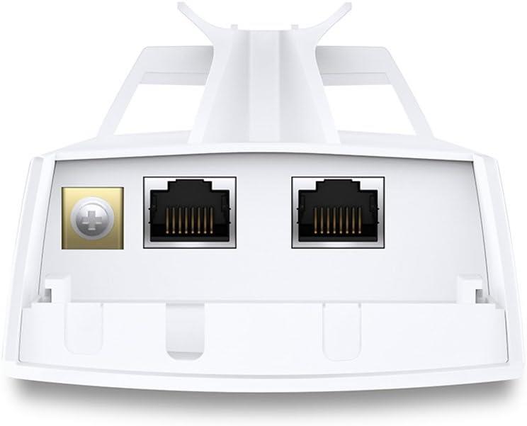 TP-Link CPE220 300 Mbps Dış Ortam Access Point Teşhir