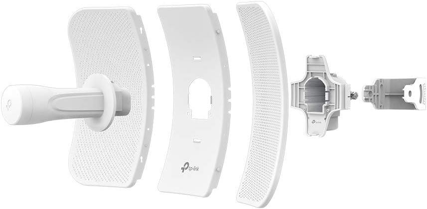 TP-Link CPE710 Wireless Anten Teşhir