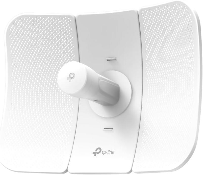 TP-Link CPE710 Wireless Anten Teşhir