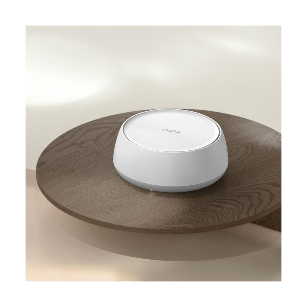 TP-Link Deco BE25 3600 Mbps 1'li Router