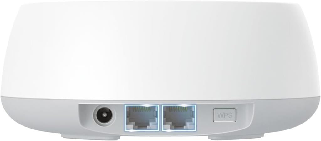 TP-Link Deco BE25 3600 Mbps 2'li Router Outlet