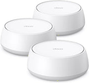 TP-Link Deco BE25 3600 Mbps 3'lü Router