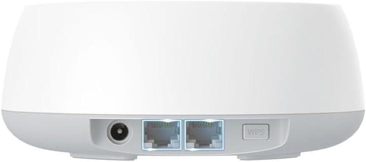 TP-Link Deco BE25 3600 Mbps 3'lü Router