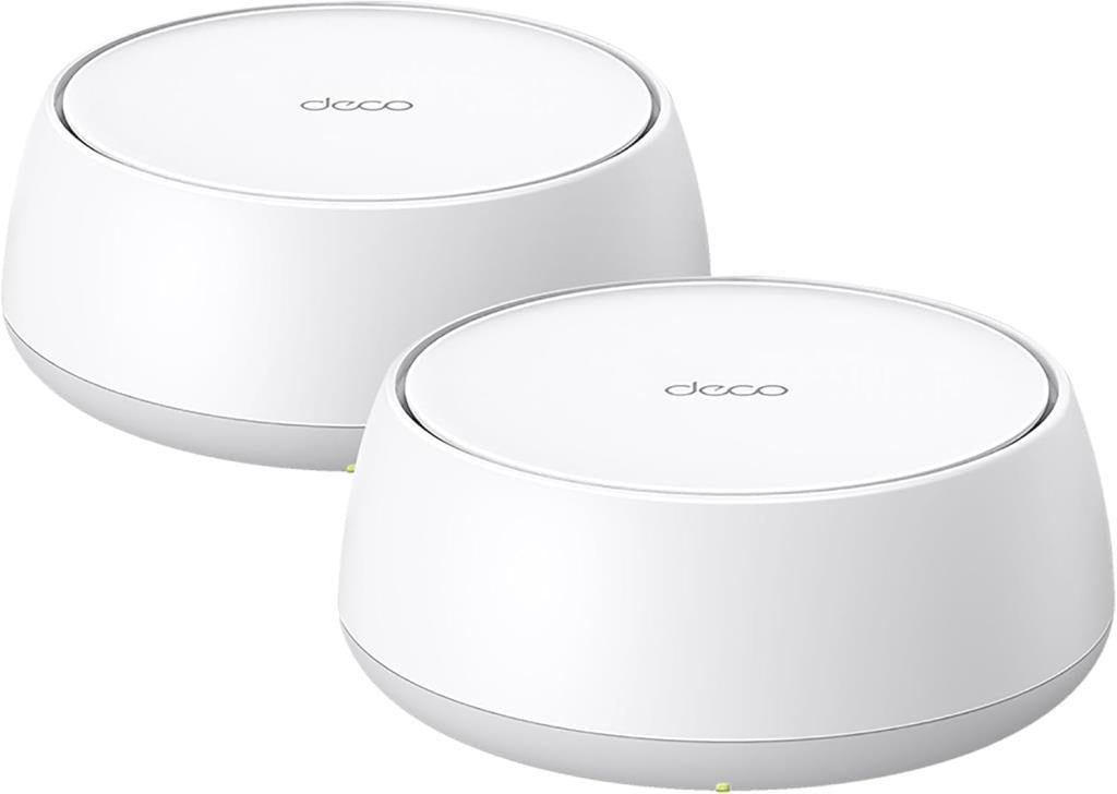 TP-Link Deco BE25 3600 Mbps 2'li Router Teşhir