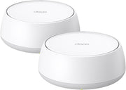 TP-Link Deco BE25 3600 Mbps 2'li Router Teşhir