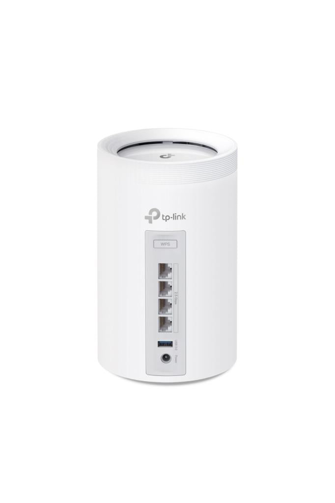 TP-Link Deco BE65 9300 Mbps 1'li Router Outlet