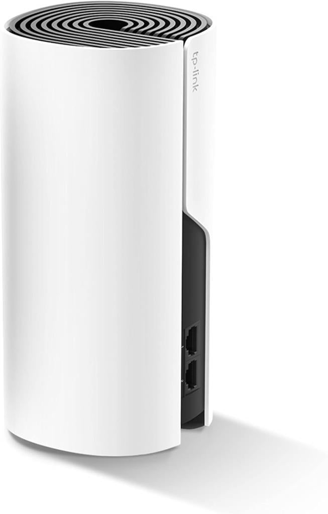 TP-Link Deco E4 1200 Mbps 1'li Router