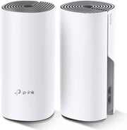 TP-Link Deco E4 (2-Pack), AC1200 Mbps Tüm Ev Mesh Wi-Fi Sistemi