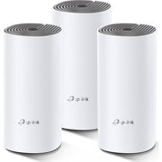 TP-Link Deco E4 1200 Mbps 3'lü Router