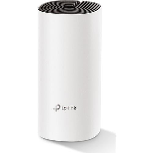 نظام واي فاي منزلي كامل TP-Link Deco M4 AC 1200 Mesh (فردي)