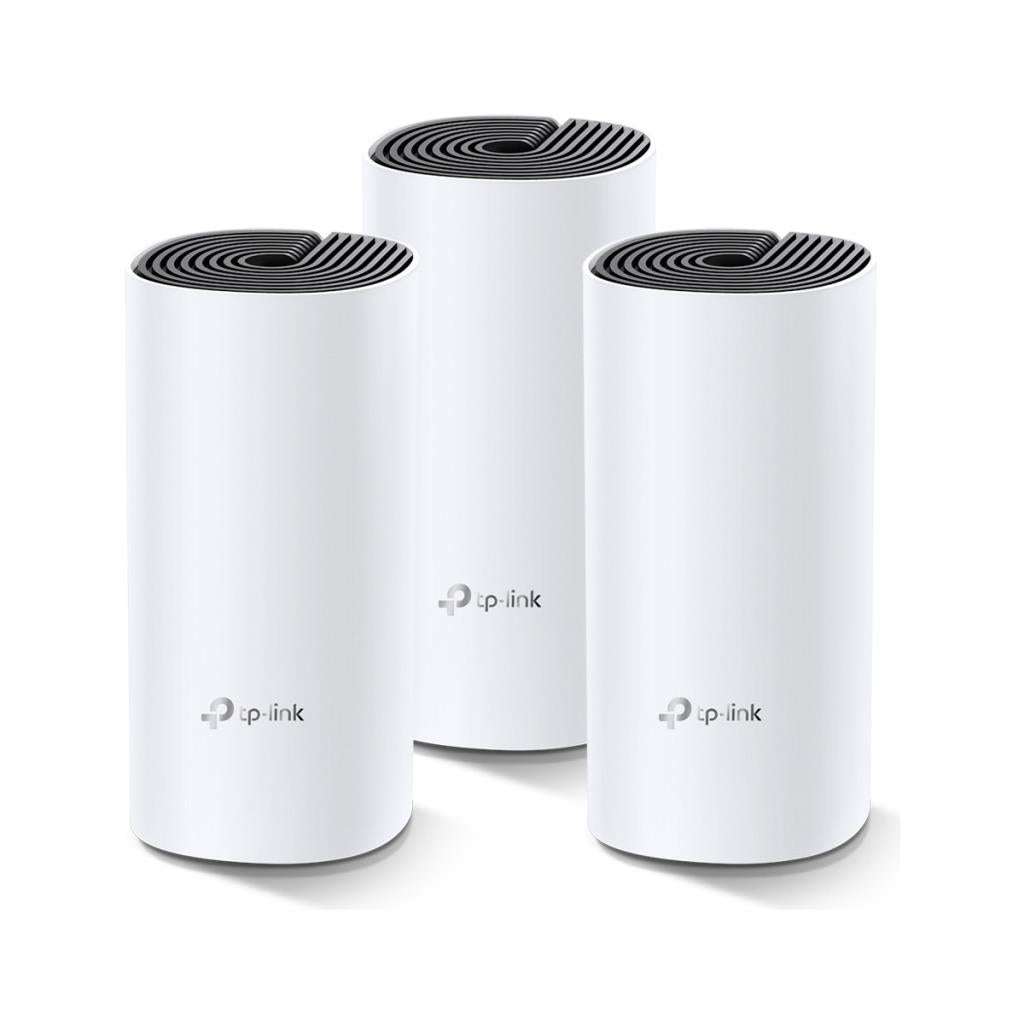 TP-Link Deco M4 1200 Mbps 3'lü Router