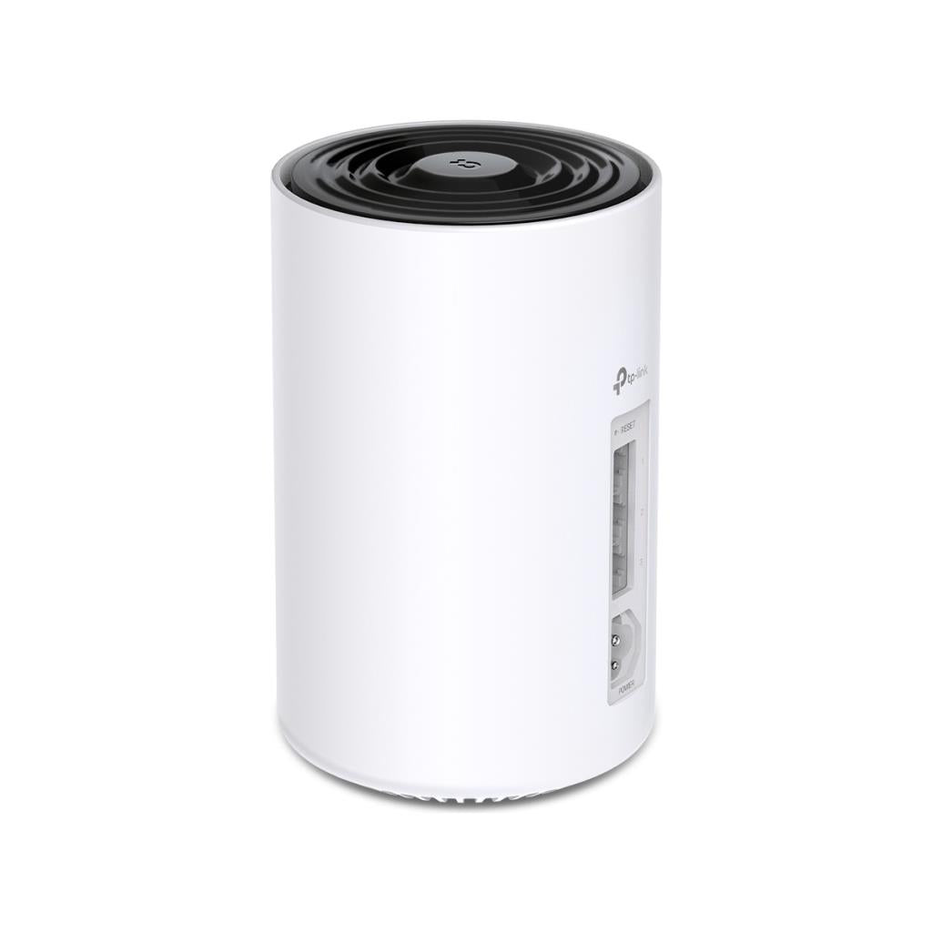 TP-Link Deco PX50 3000 Mbps 3'lü Router Outlet