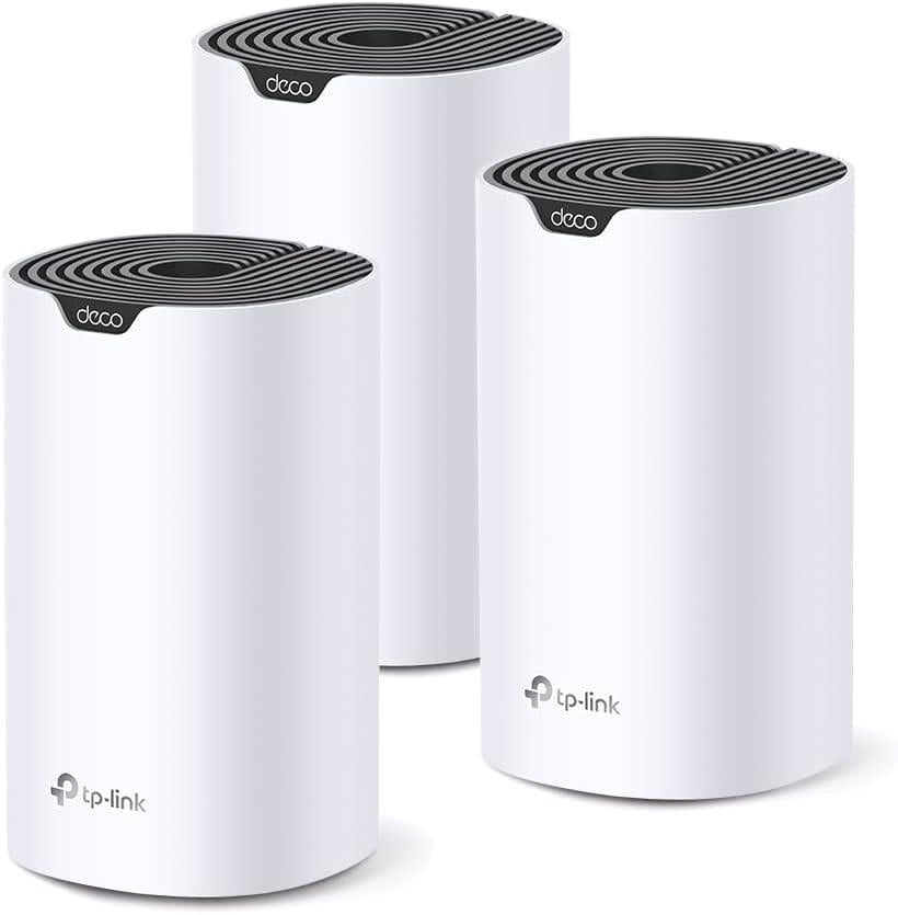 TP-Link Deco S7 1900 Mbps 3-way Router - outlet