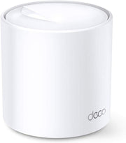 TP-Link Deco X20 1800 Mbps 1'li Router Teşhir