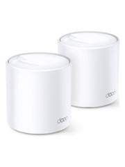 TP-Link Deco X20 1800 Mbps 2'li Router Teşhir