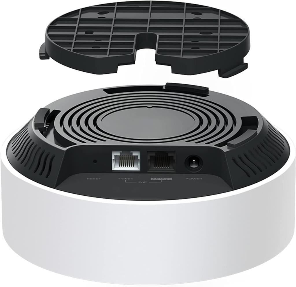 TP-Link Deco X50-POE 3000 Mbps 1-Pack Router