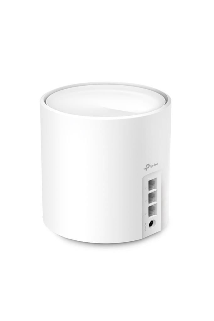 TP-Link Deco X50 3000 Mbps 2-way Router