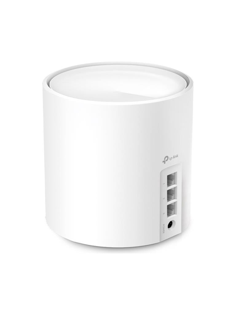 TP-Link Deco X50 3000 Mbps 3'lü Router Outlet