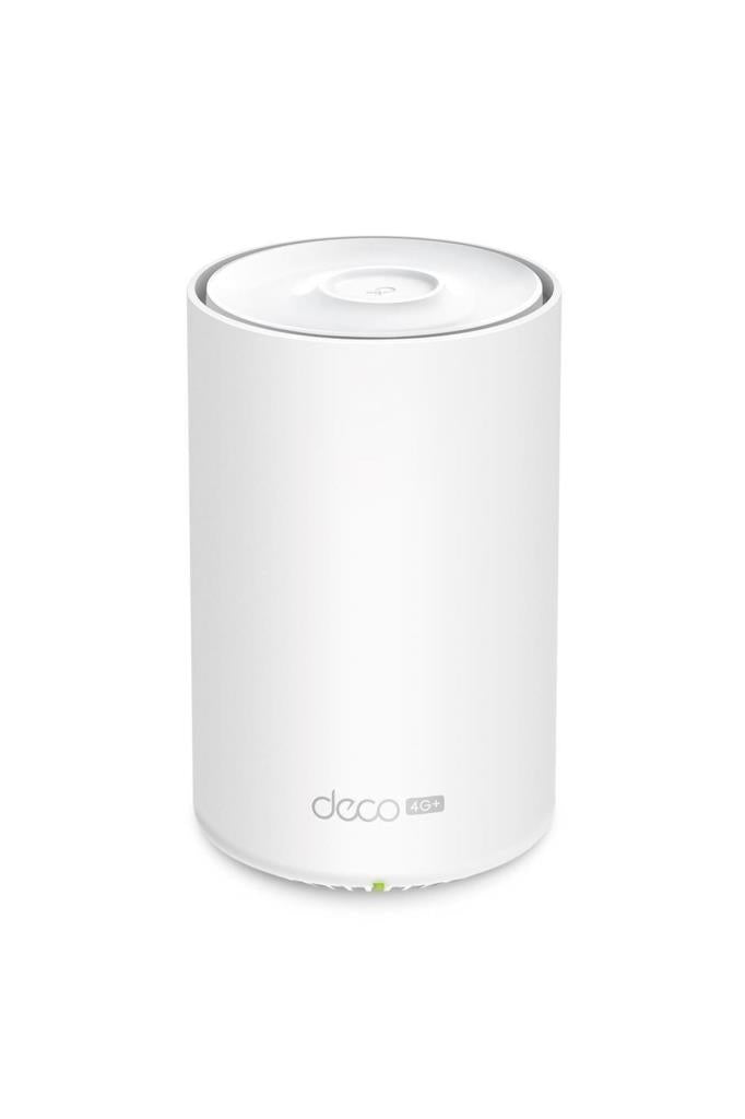 TP-Link Deco X50 3000 Mbps 1'li Router