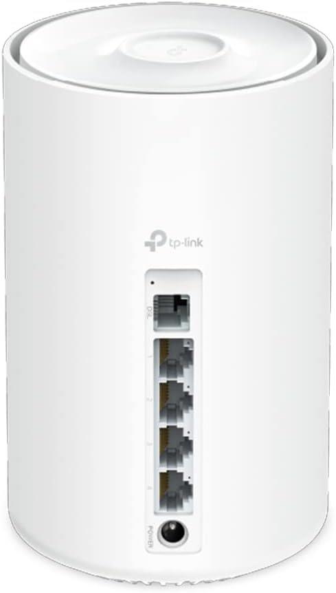 TP-Link Deco X50-DSL 3000 Mbps Router Teşhir