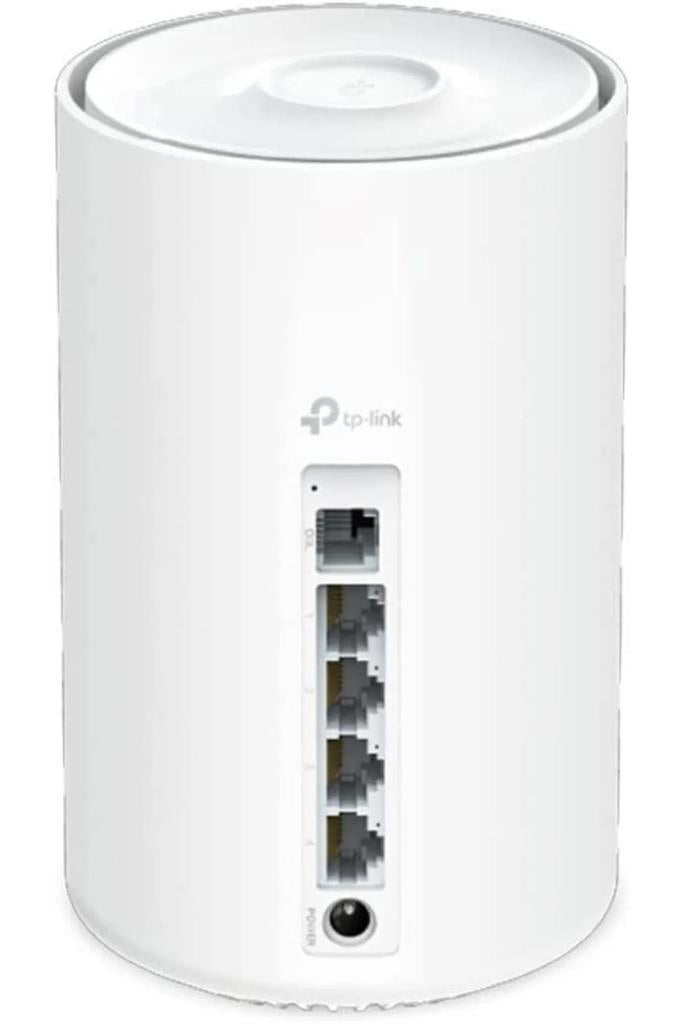 TP-Link Deco X50-DSL 3000 Mbps Router - Outlet