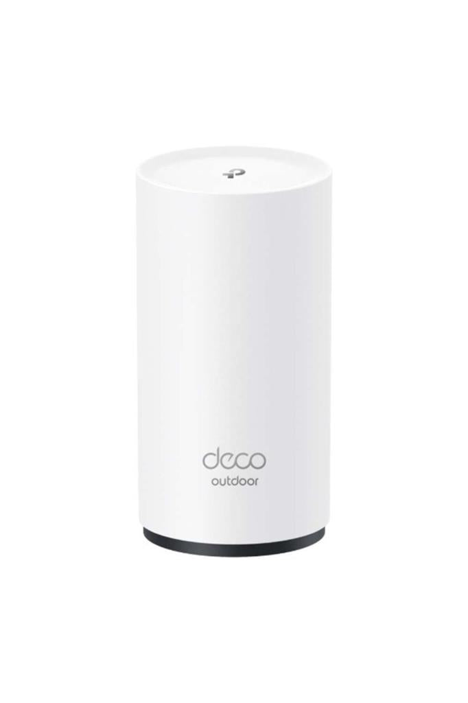 TP-Link DECO X50-Outdoor 3000 Mbps Router Teşhir