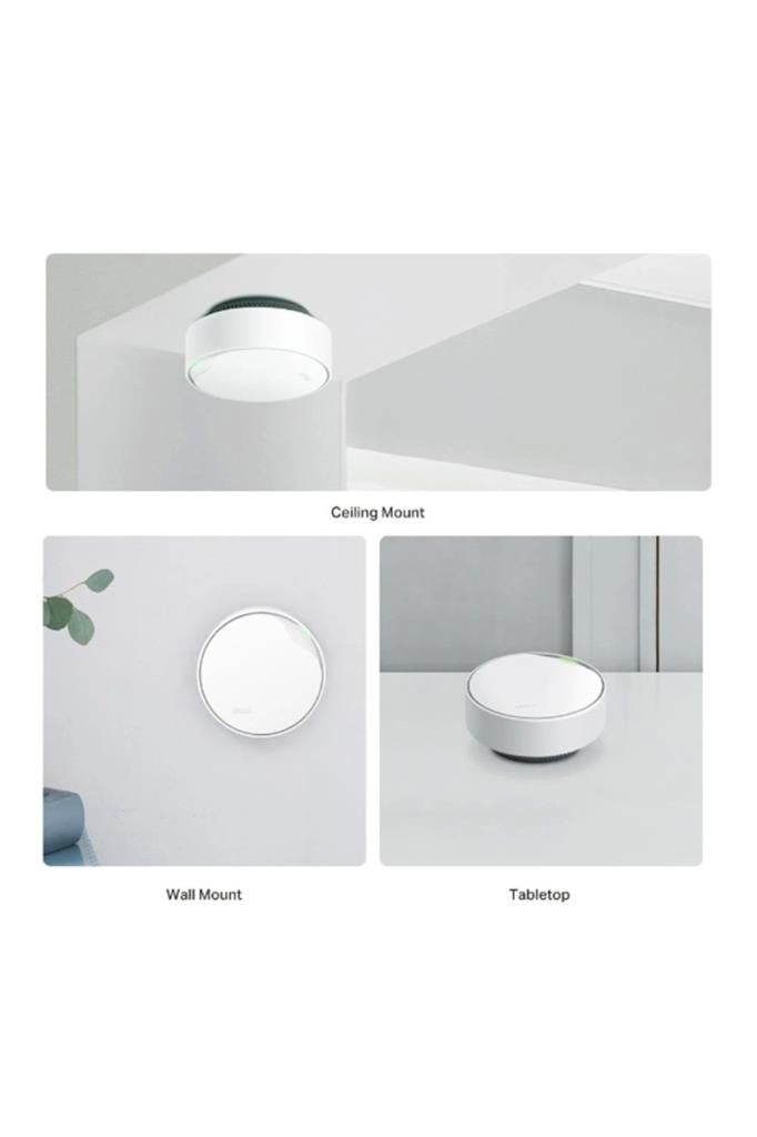 TP-Link Deco X50-POE 3000 Mbps 1'li Router