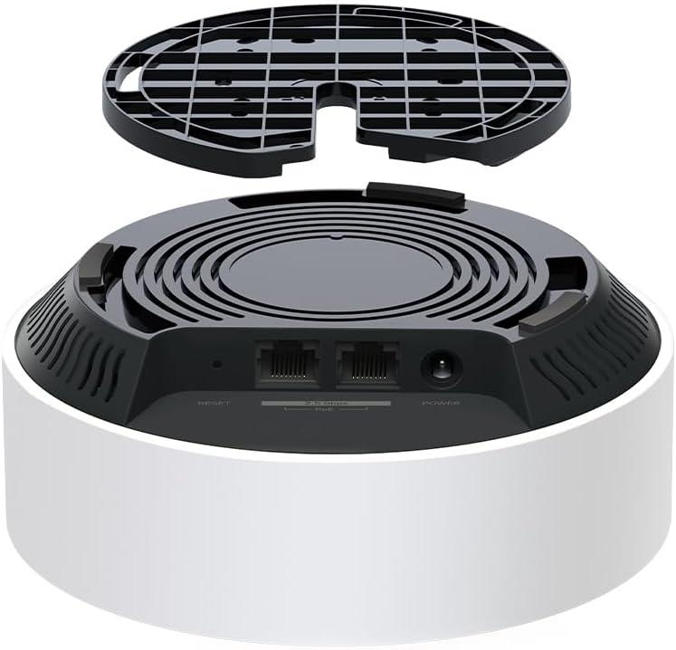 TP-Link Deco X50-POE 3000 Mbps 2'li Router - Outlet