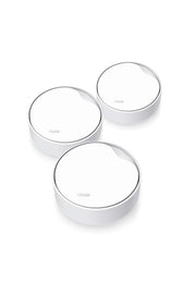TP-Link Deco X50-POE 3000 Mbps 3-way Router Outlet
