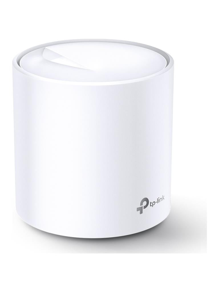 TP-Link Deco X60 3000 Mbps 1'li Router