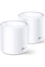 TP-Link Deco X60 3000 Mbps 2'li Router Outlet