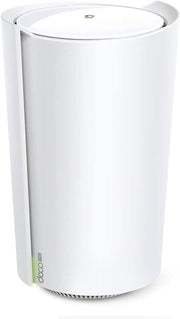TP-Link Deco X73-DSL 5400 Mbps Mesh Router Teşhir