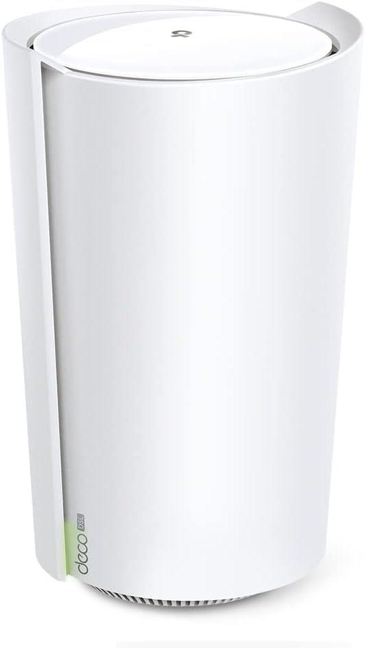 TP-Link Deco X73-DSL 5400 Mbps Mesh Router Teşhir
