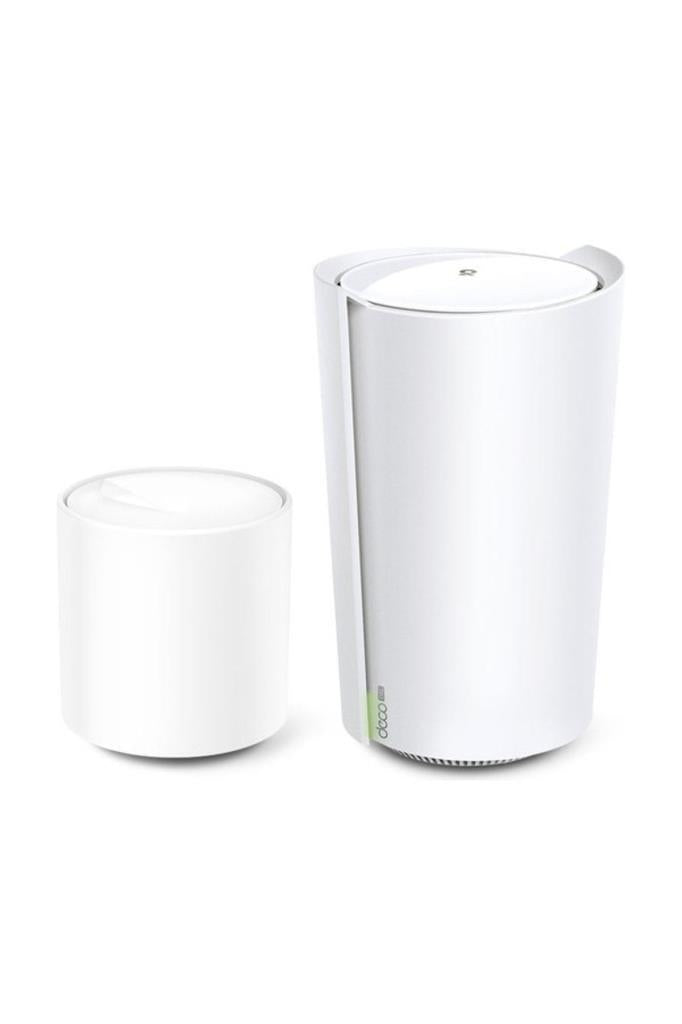 TP-Link Deco X73-DSL 5400 Mbps 2'li Mesh Modem