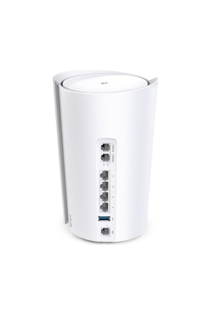 TP-Link Deco X73-DSL 5400 Mbps 2'li Mesh Modem